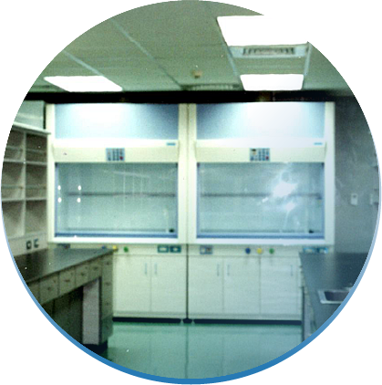 案例案例,誠陽實驗室設備